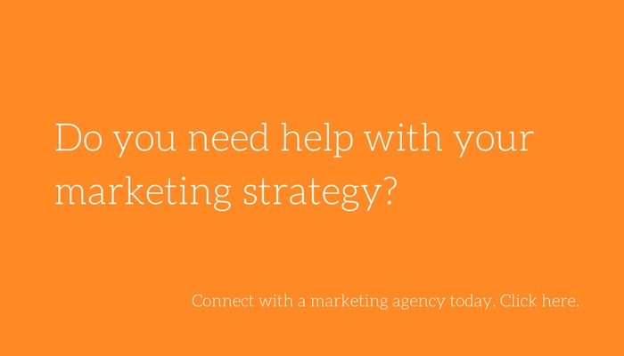 marketing strategy